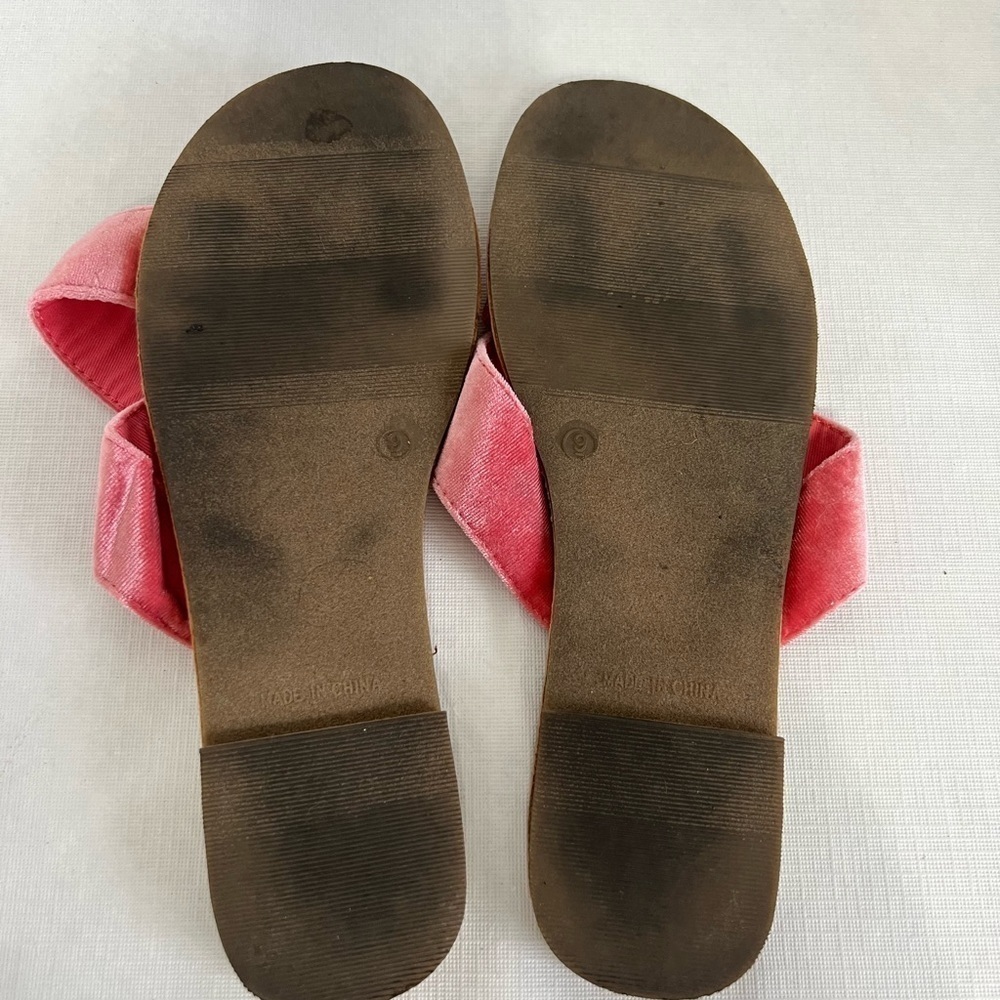 Pink GAP Sandals - Picture 5 of 5